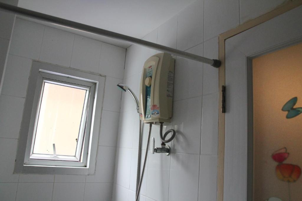 The CK Residence Pattaya - Resim 16