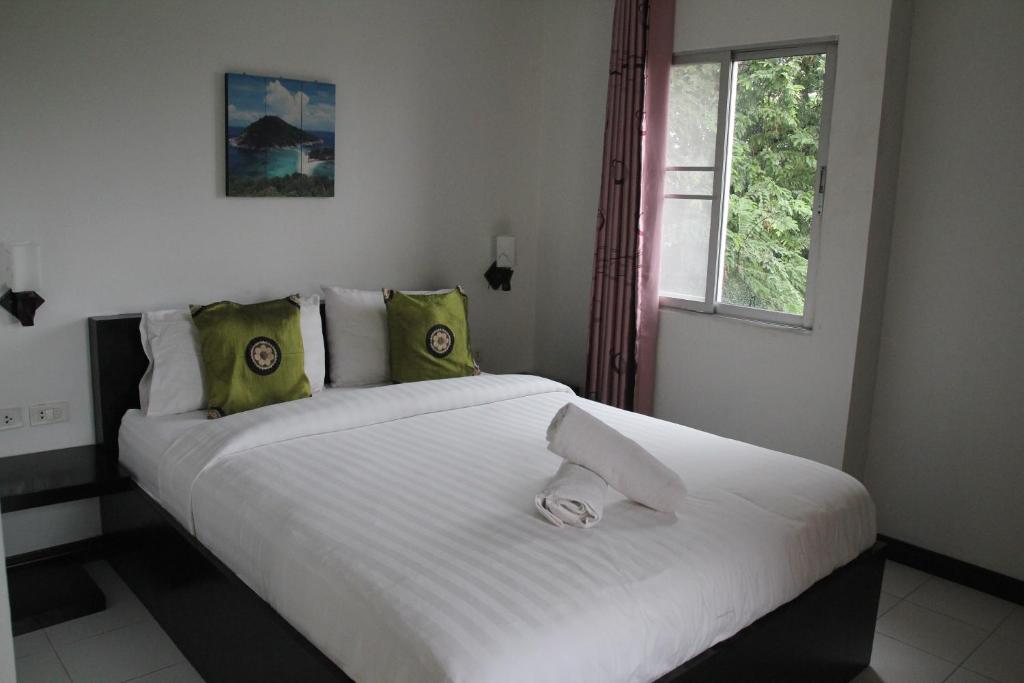 The CK Residence Pattaya - Resim 2