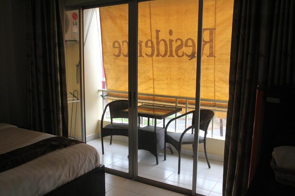 The CK Residence Pattaya - Resim 17