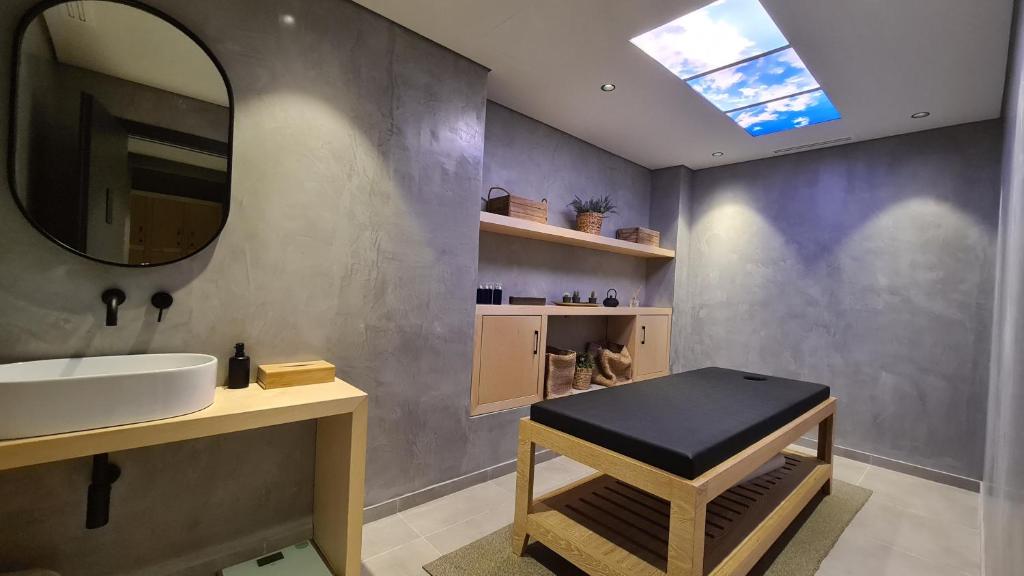Fotografie z fotogalerie ubytování Meraviglia Slow Living v destinaci Preveza