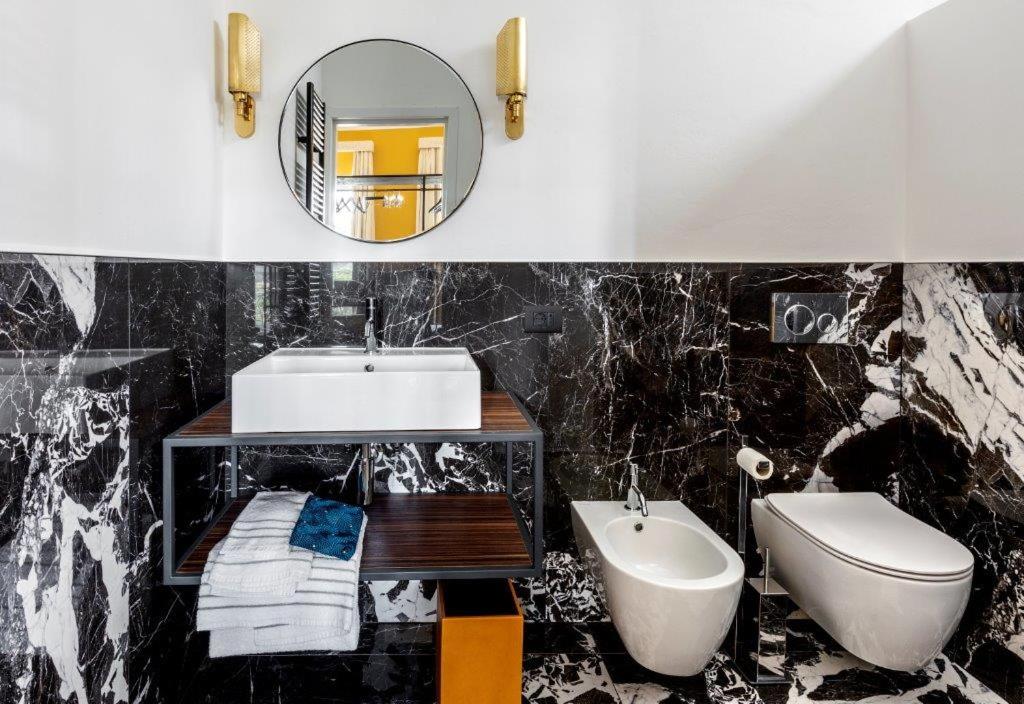 4F Boutique Hotel Florence - 13