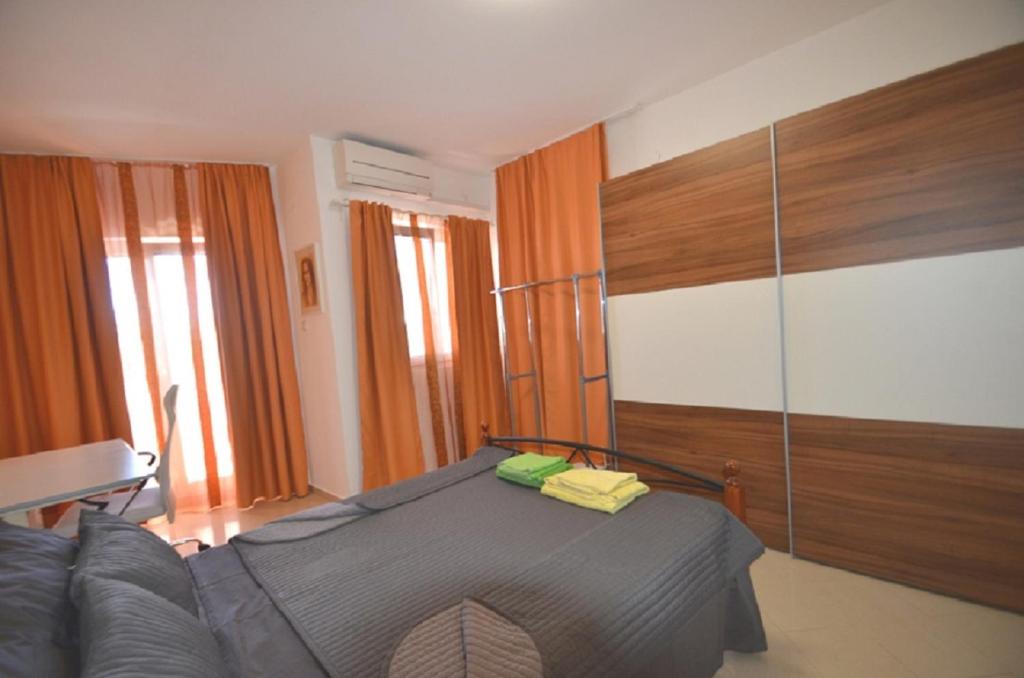 Zdjęcie z galerii obiektu Villa Aida w mieście Ičići