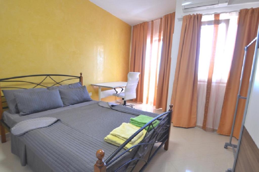 Zdjęcie z galerii obiektu Villa Aida w mieście Ičići