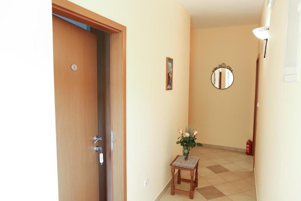 Fotografie z fotogalerie ubytování Sunrise Apartments 3 v destinaci Cavtat