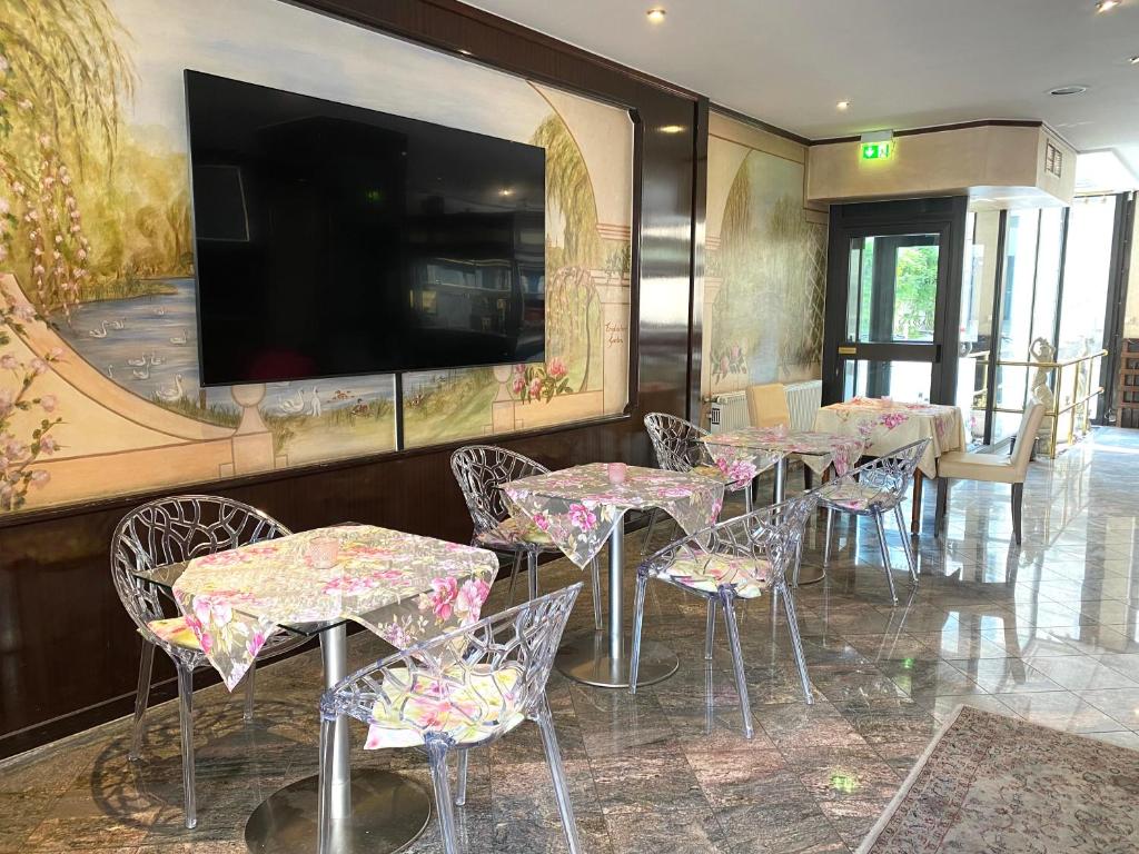 Hotel Condor - Resim 5