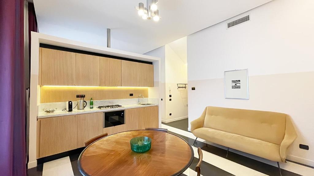 Vino e Oli Residenze - Superior Apartment