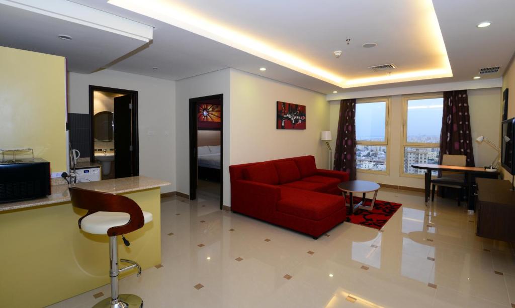 The Venue Resident - Apartamento De Una Habitación