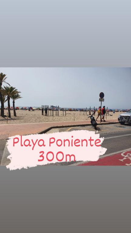 Apartamentos Poniente (Espanha Benidorm) - Booking.com