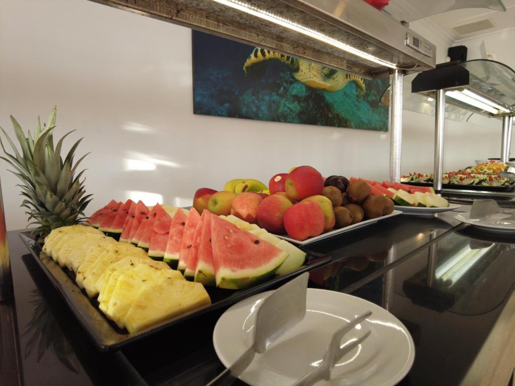 Hotel Arenas de Son Bou, Spain - Booking.com