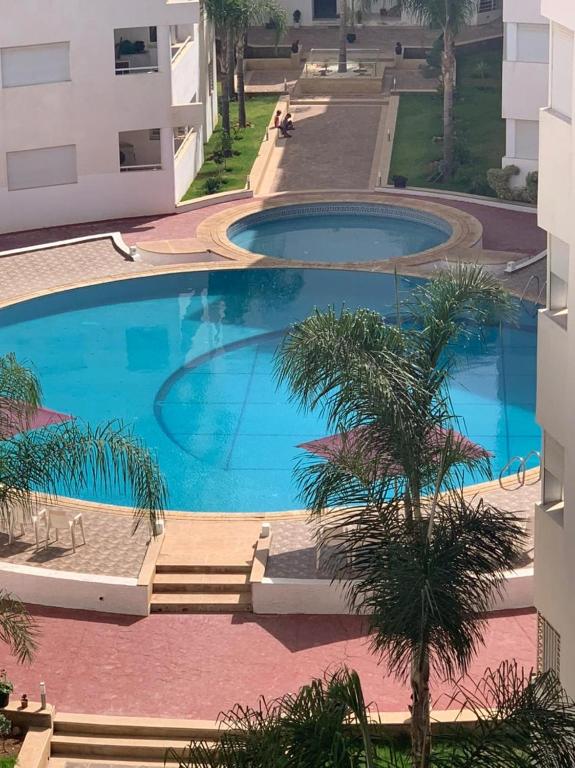 Apartment Le Jnane Dalia Bouznika, Morocco