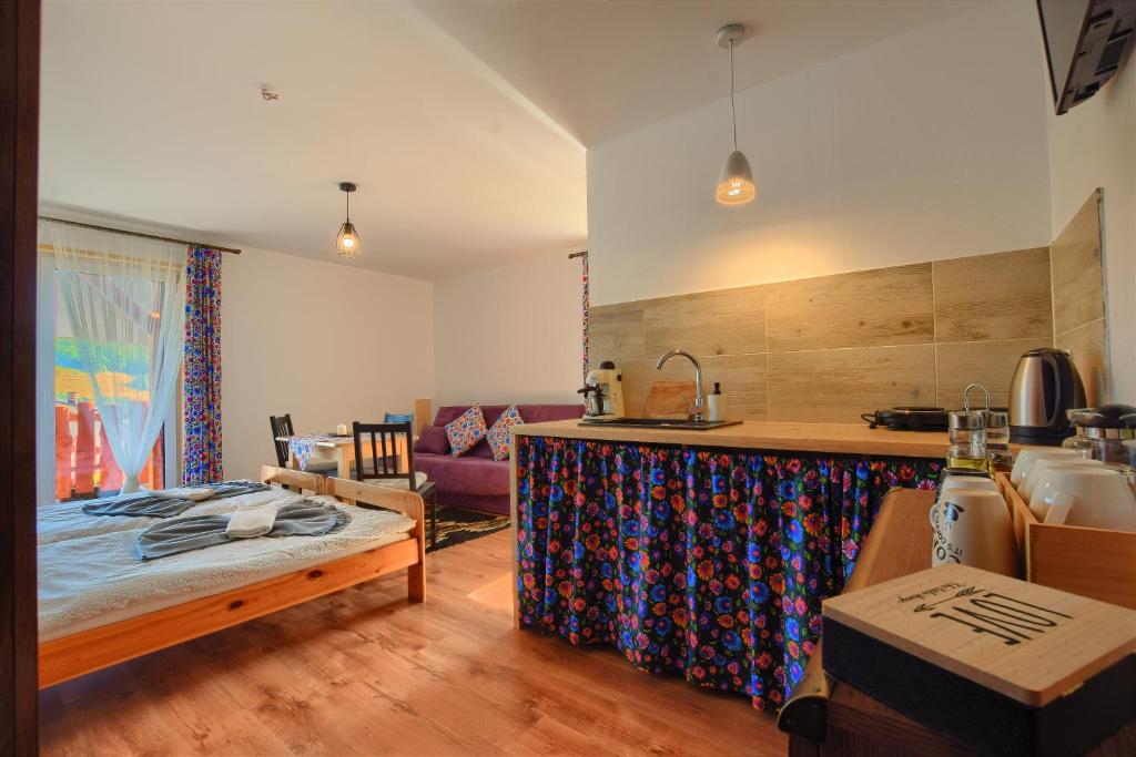 Apartamenty Soszów - 1