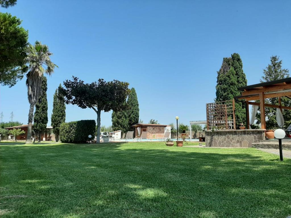 Il Giardino dei Pini