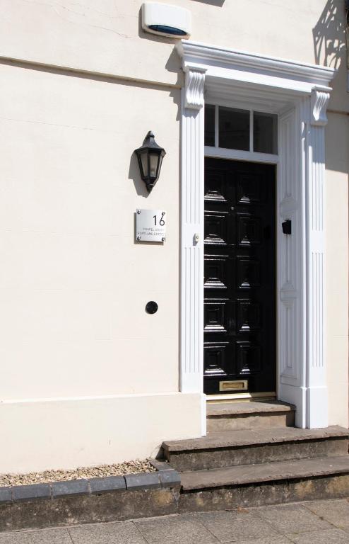 Modern apartment in Leamington Spa City Centre - Housity