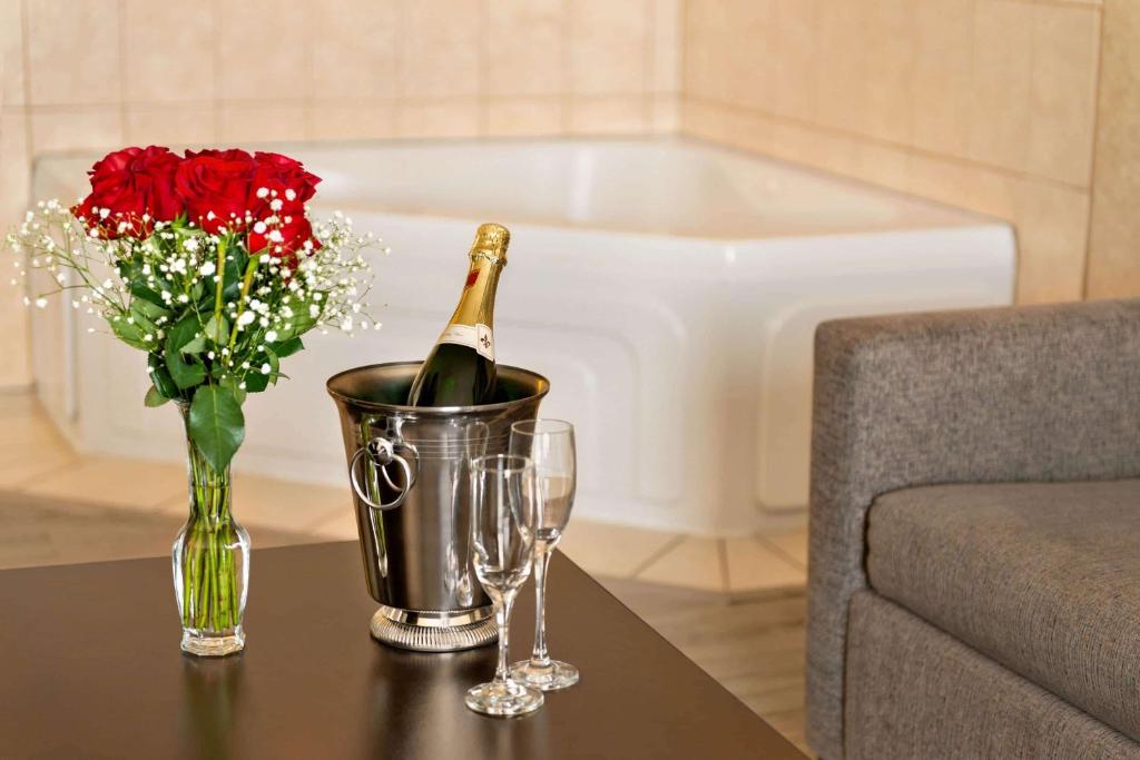 Days Inn by Wyndham Saskatoon - Resim 27