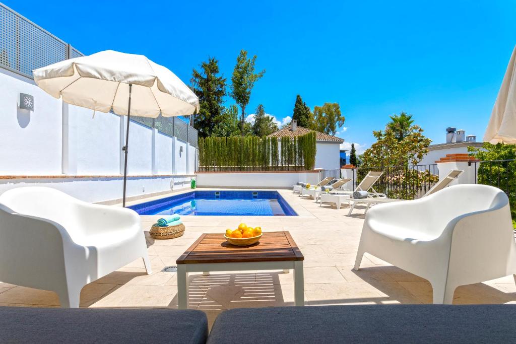 Genteel Home Carmen San Ignacio - 18