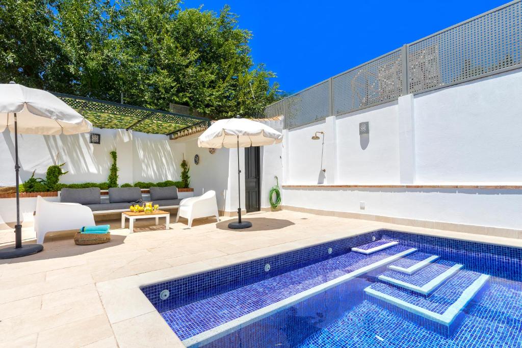 Genteel Home Carmen San Ignacio - 4