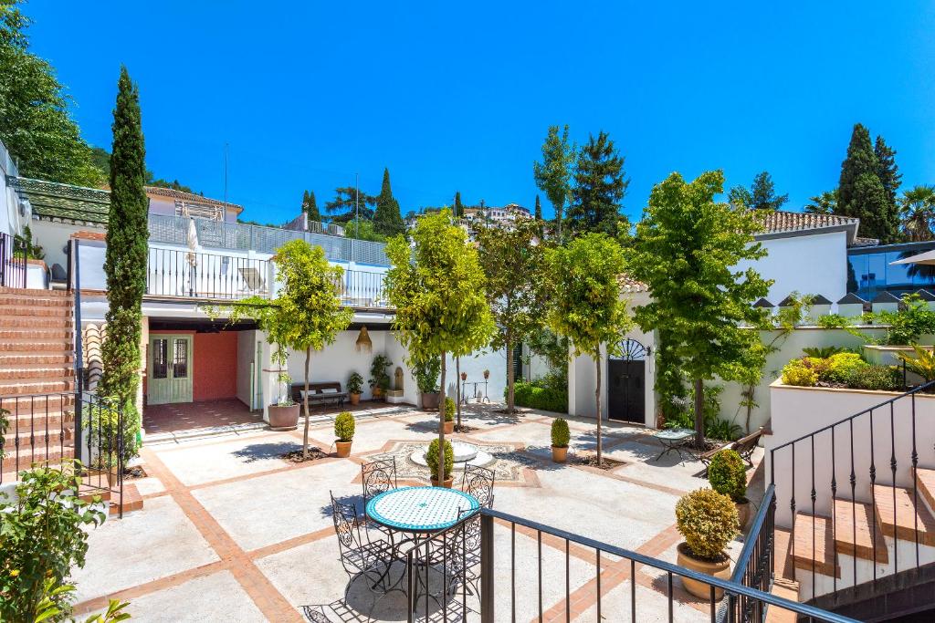 Genteel Home Carmen San Ignacio - 19