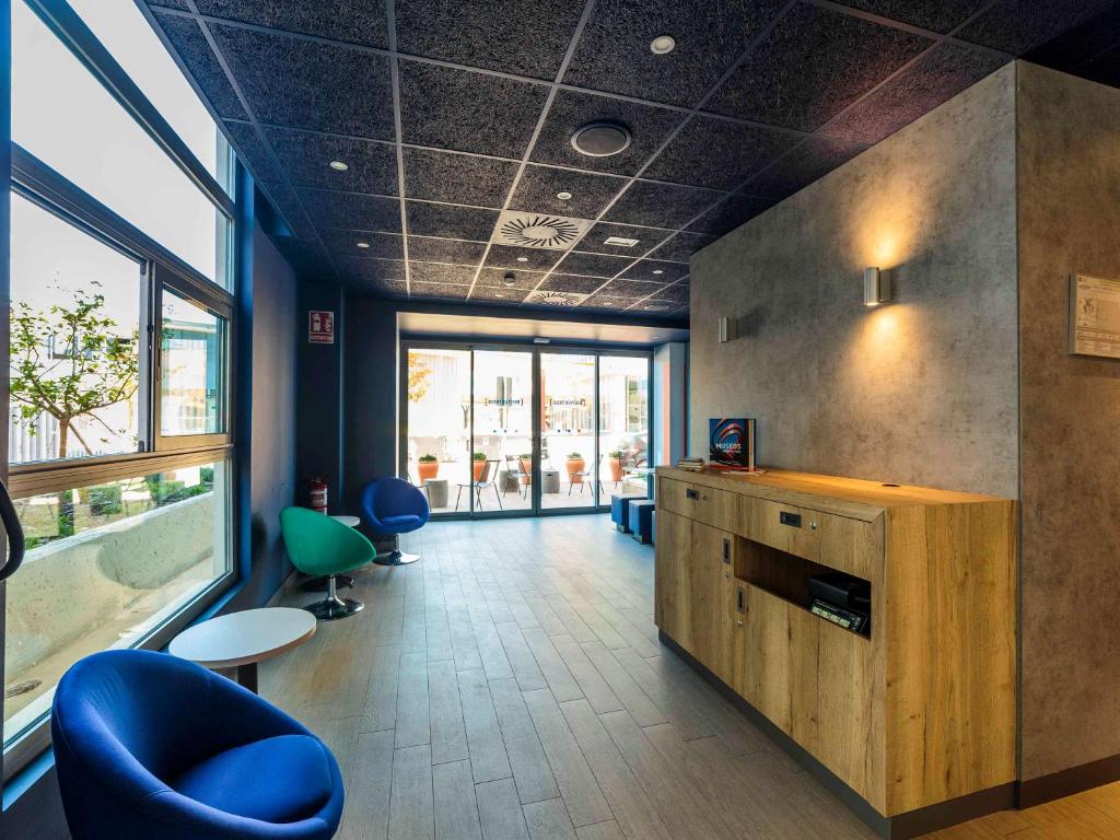 ibis budget Huerta De Murcia, Murcia – Precios actualizados 2023