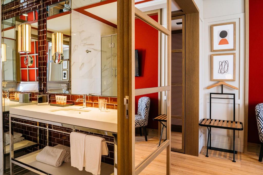 Vincci Ponte de Ferro - Resim 3