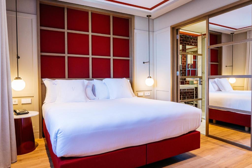 Vincci Ponte de Ferro - Resim 43