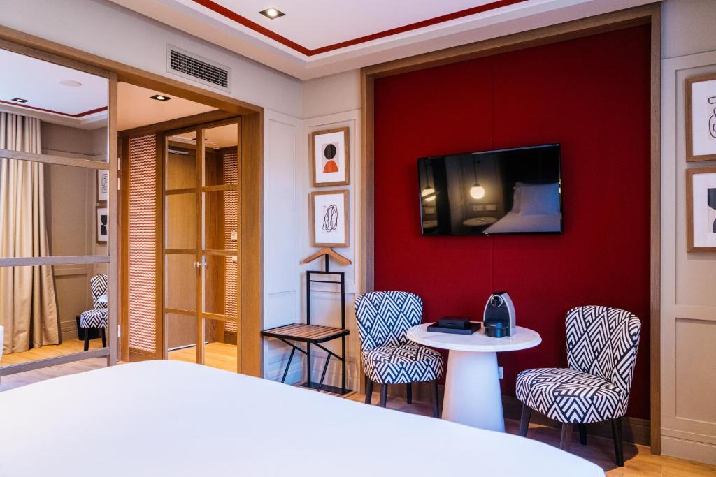 Vincci Ponte de Ferro - 5