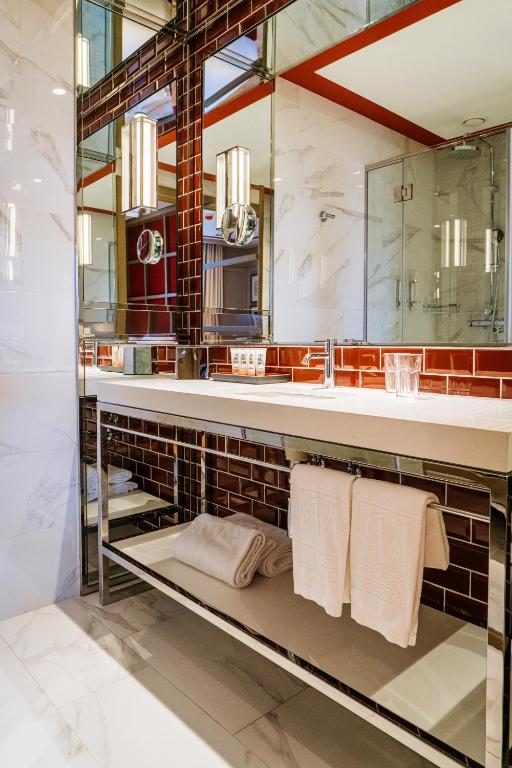 Vincci Ponte de Ferro - 10