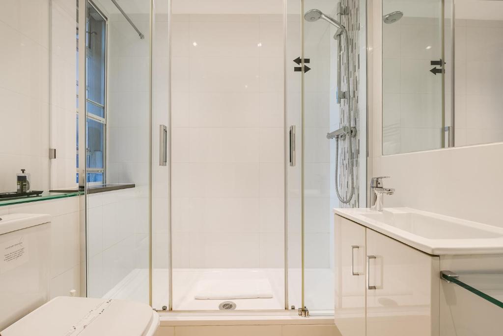 Nell Gwynn Chelsea Accommodation - Studio