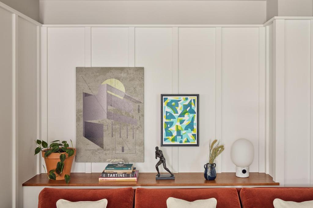 Schwan Locke - Resim 17