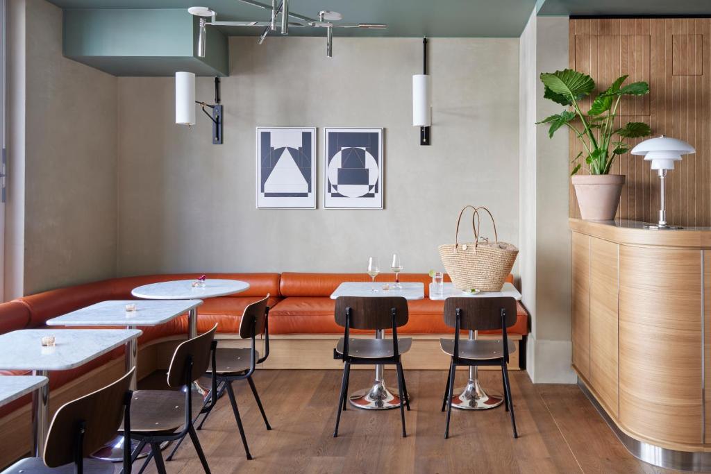 Schwan Locke - Resim 7