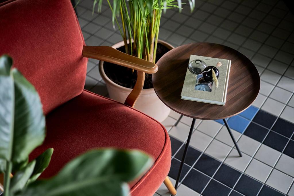 Schwan Locke - Resim 16