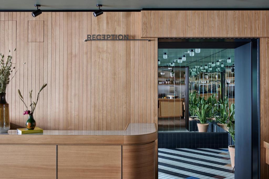 Schwan Locke - Resim 15