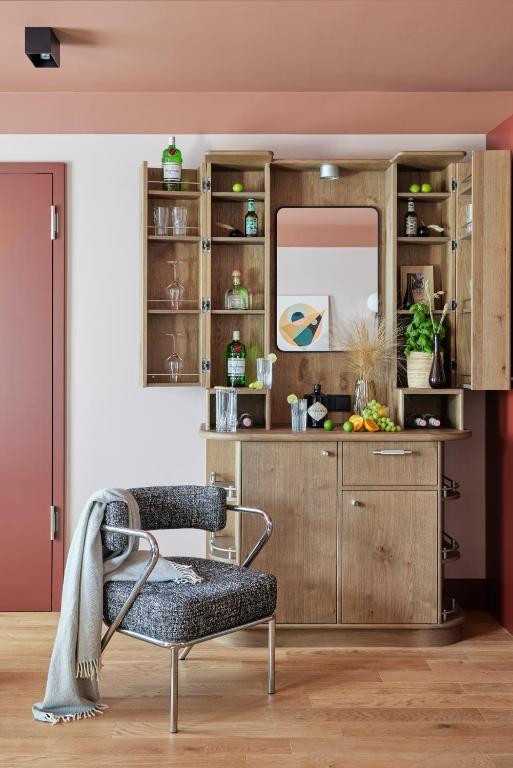 Schwan Locke - Resim 12