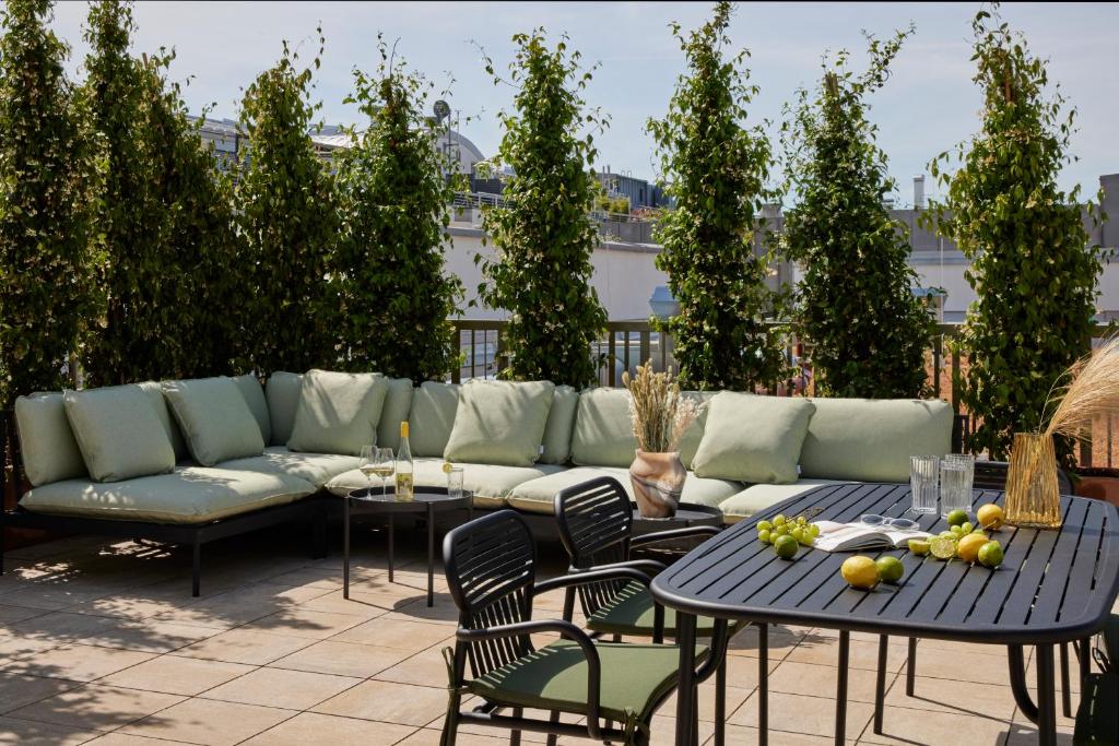 Schwan Locke - Resim 23