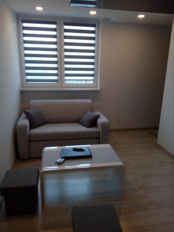 Słoneczne Planty - Appartement Met één Slaapkamer
