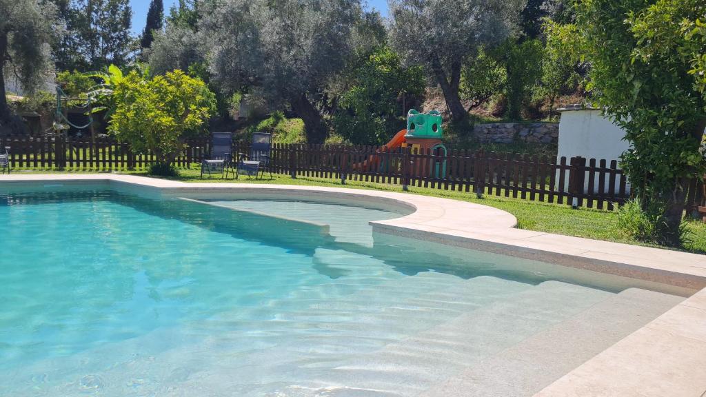 Casa Rural Cortijo El Potro, Órgiva – Bijgewerkte prijzen 2022