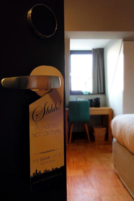 The Bank Hotel - Resim 19