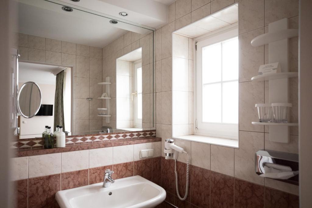 Hotel Goldener Ochs - 11