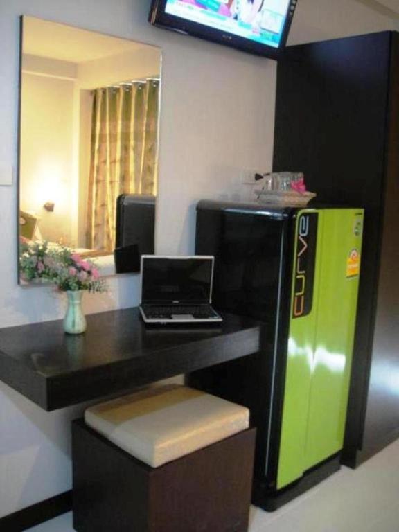 The CK Residence Pattaya - Resim 8