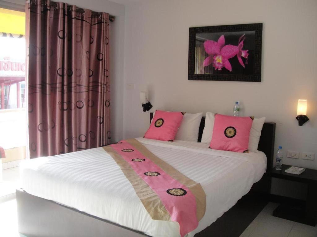 The CK Residence Pattaya - Resim 20