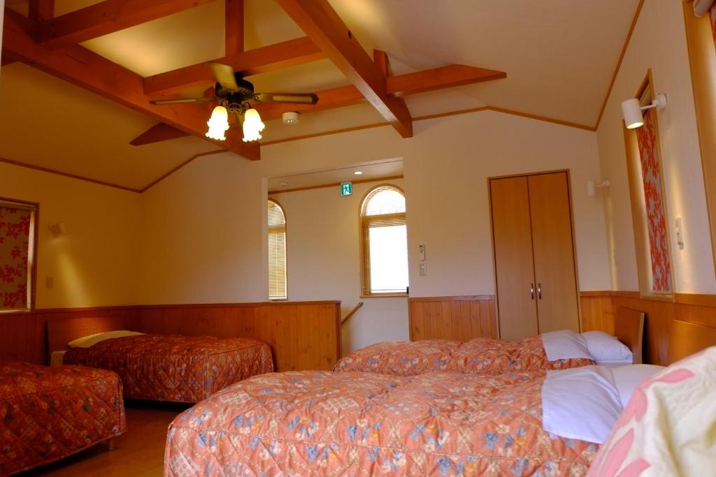 Villa Ensoleille photo