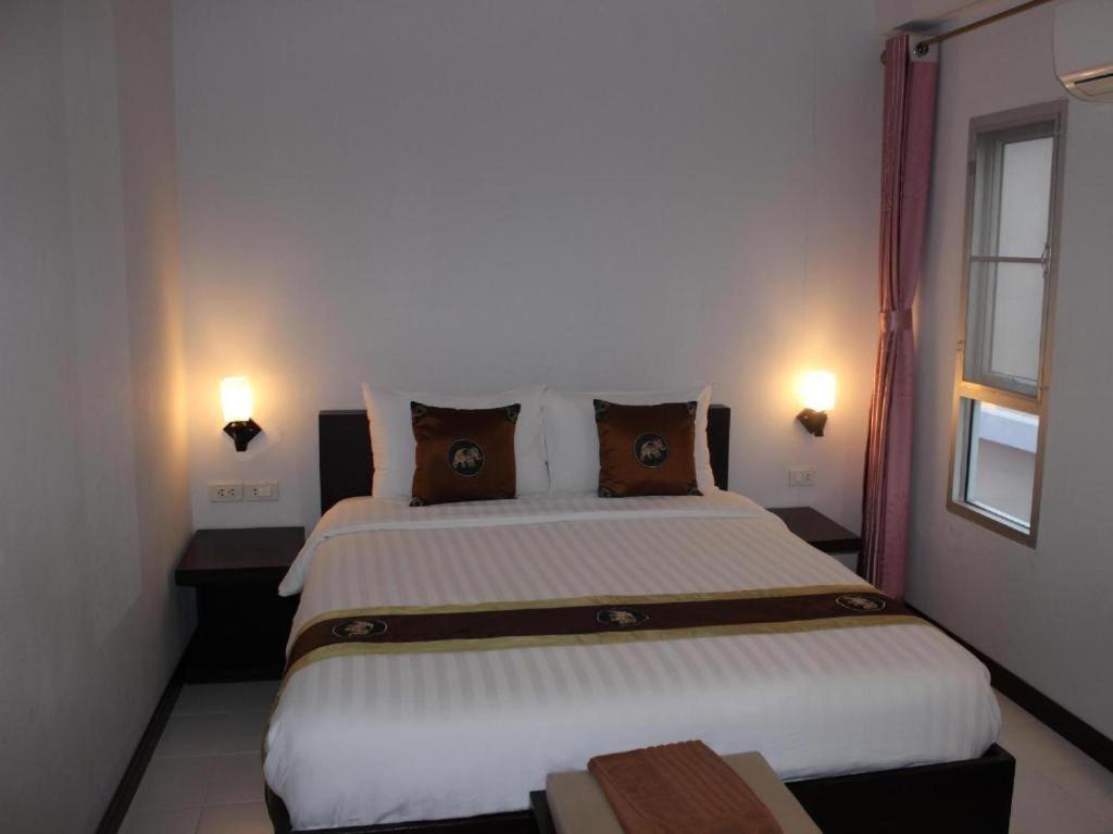 The CK Residence Pattaya - Resim 22