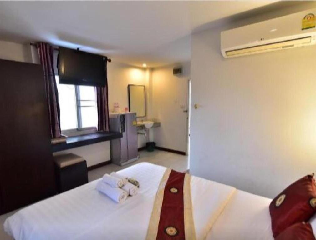 The CK Residence Pattaya - Resim 18