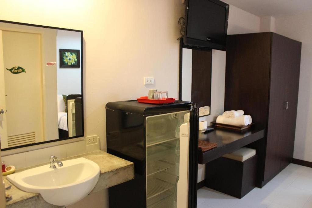 The CK Residence Pattaya - Resim 7