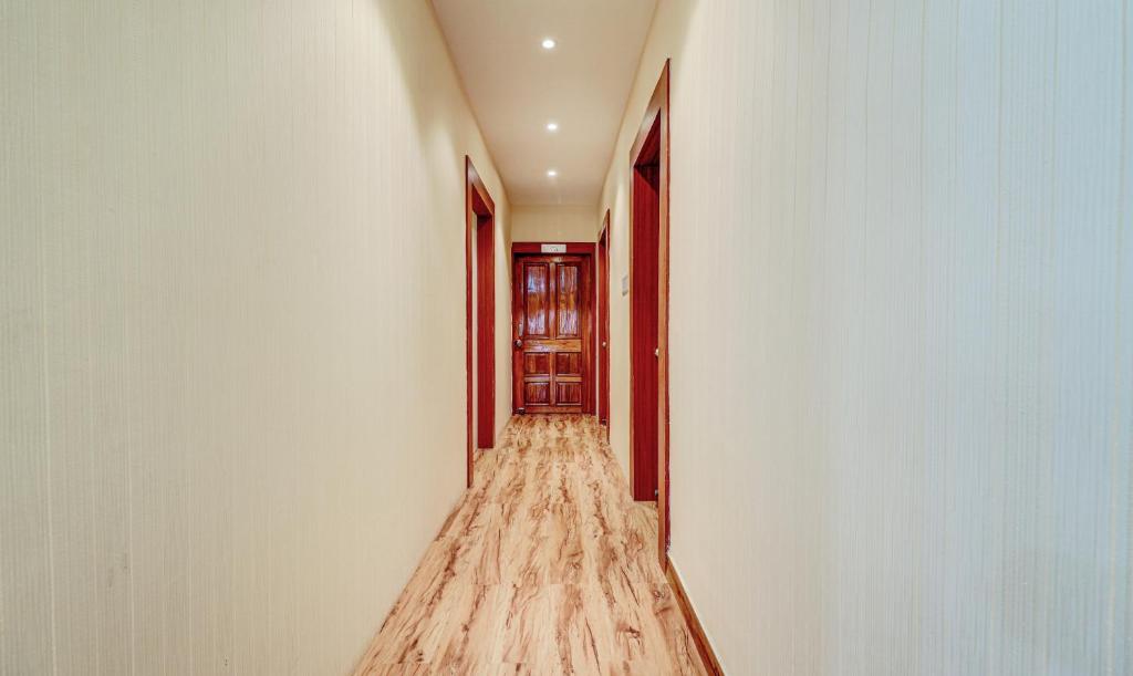Fotografie z fotogalerie ubytování Itsy Hotels Aasma Luxury Villa v destinaci Bhuvanéšvar