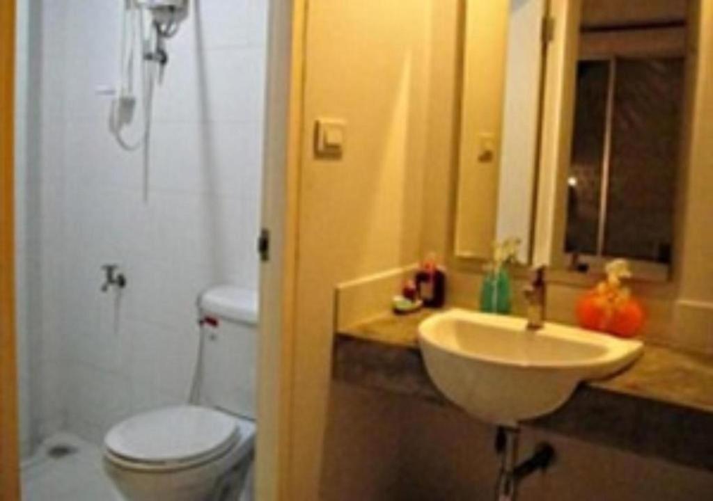 The CK Residence Pattaya - Resim 26