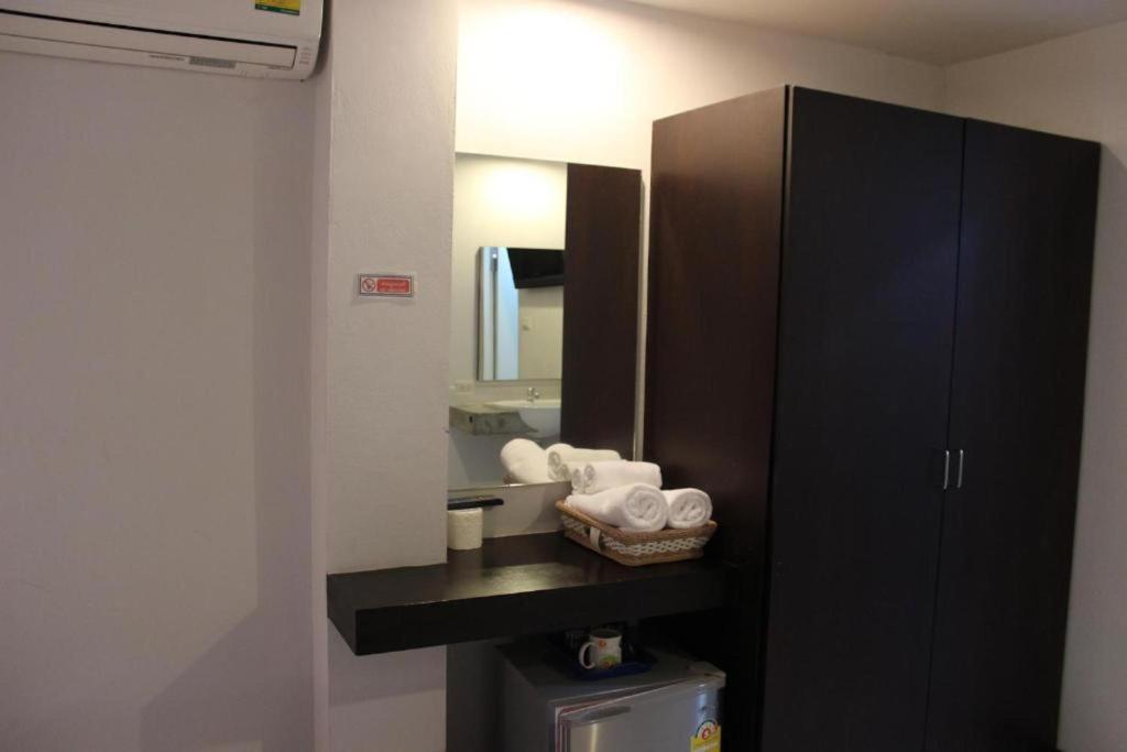 The CK Residence Pattaya - Resim 25