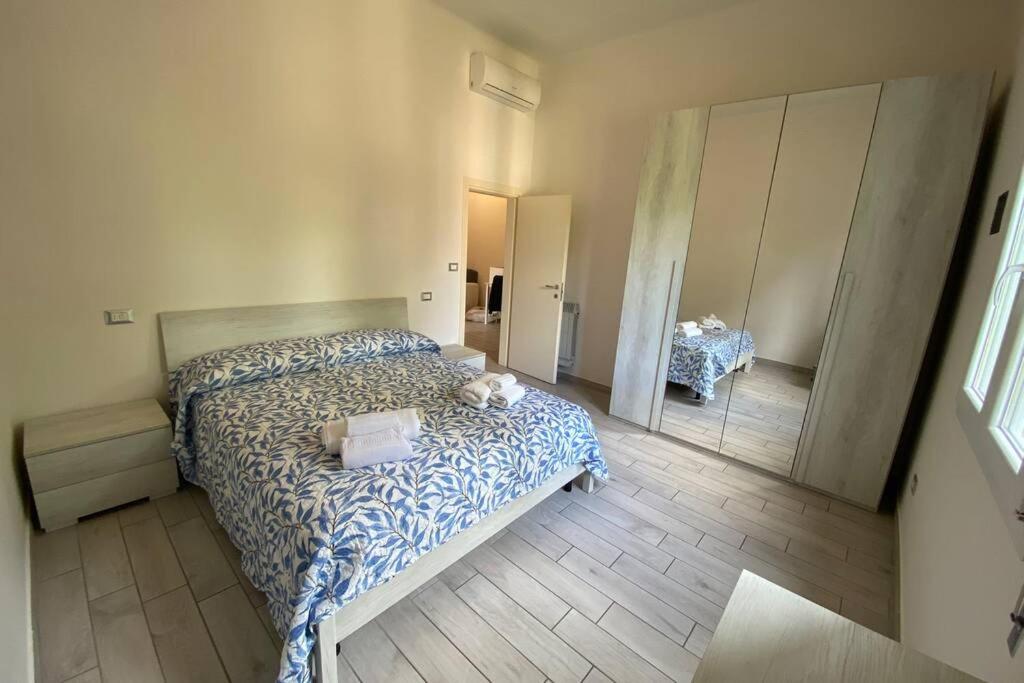 M.G Home a un passo da tutto - Apartamento De Dos Dormitorios