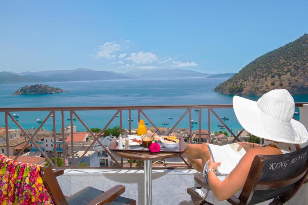 King Minos Hotel - 3