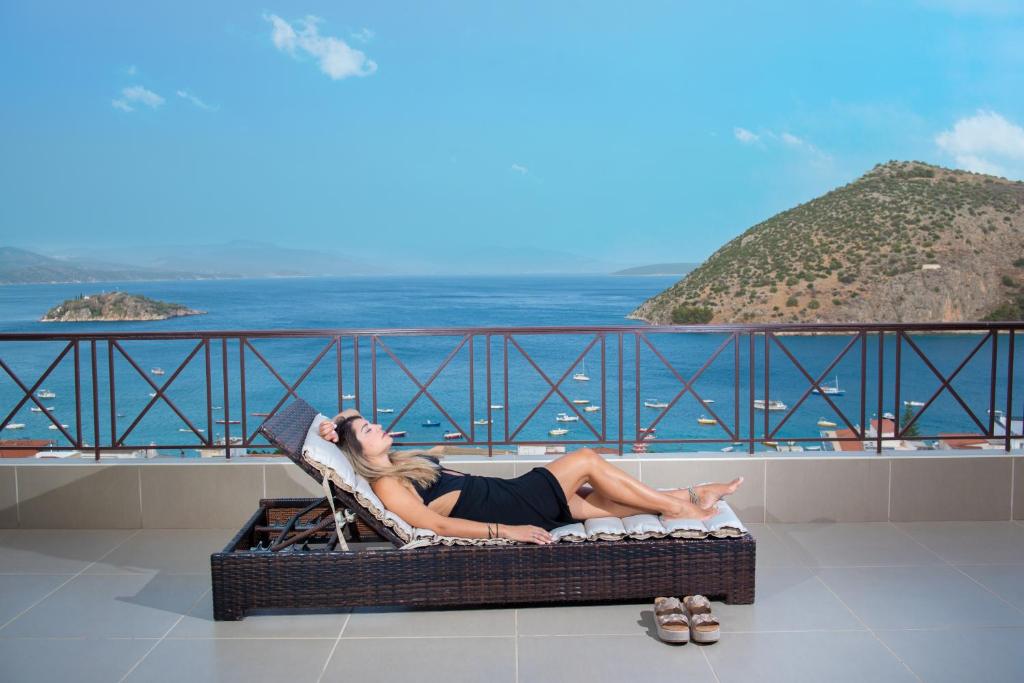 King Minos Hotel - 19