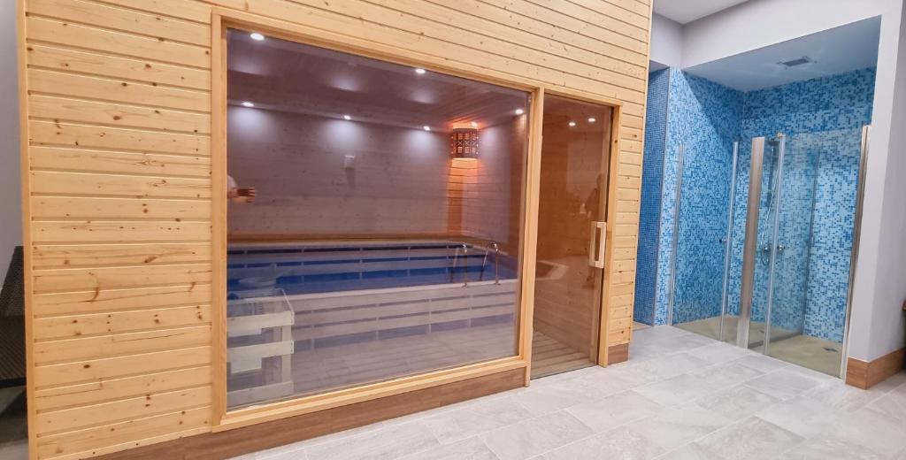 Fotografie z fotogalerie ubytování Hotel Salvador v destinaci Batumi